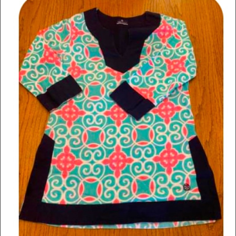 Simply Southern Shirt